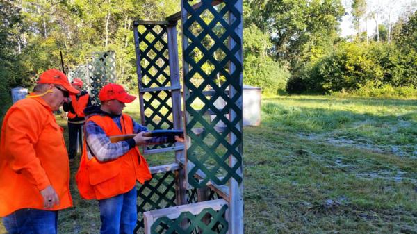 Youth Hunter Safety and Education